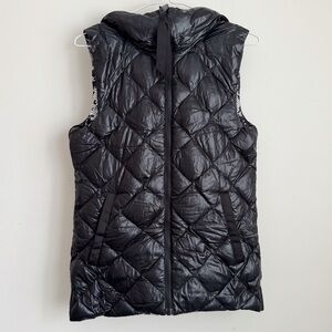 LULULEMON | The Fluffiest Vest *Reversible